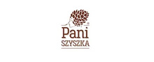 Logo Pani Szyszka