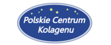 Logo Polskie Centrum Kolagenu