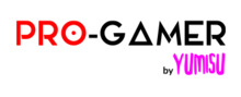 Logo Pro-Gamer