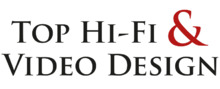 Logo top hifi