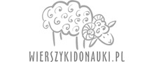 Logo Wierszyki do nauki