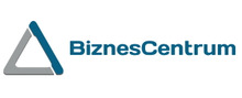 Logo Biznes Centrum