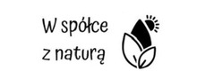 Logo W spolce z natura