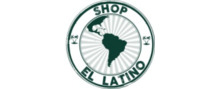 Logo Shop El Latino
