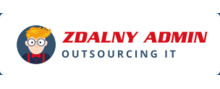 Logo Zdalny Admin