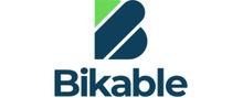 Logo Bikable