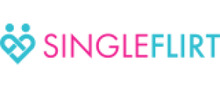 Logo singleflirt