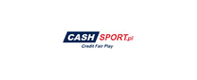 Logo cash sport