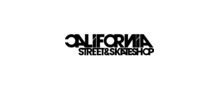 Logo CALIFORNIASKATESHOP