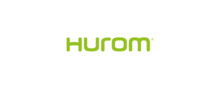 Logo Hurom