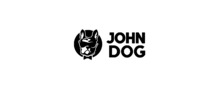 Logo John Dog