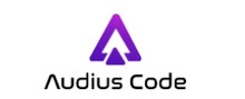 Logo Audius Code