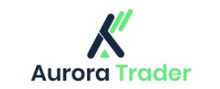 Logo Aurora Trader