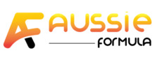 Logo Aussie Formula