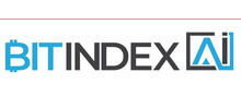 Logo Bit Index AI