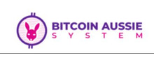 Logo Bitcoin Aussie System