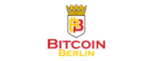 Logo Bitcoin Berlin
