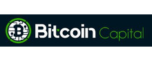 Logo Bitcoin Capital