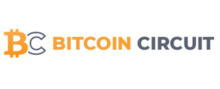 Logo Bitcoin Circuit Pro