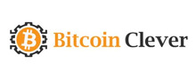 Logo Bitcoin Clever