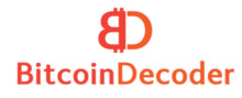 Logo Bitcoin Decoder