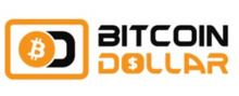 Logo Bitcoin Dollar