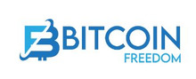 Logo Bitcoin Freedom