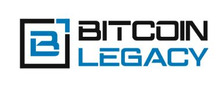 Logo Bitcoin Legacy