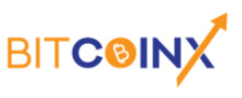 Logo Bitcoin X
