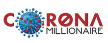 Logo Corona Millionaire