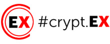 Logo Crypt Ex Pro
