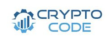 Logo Crypto Code