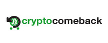 Logo Crypto Comeback Pro