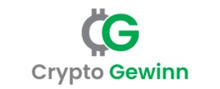 Logo Crypto Gewinn