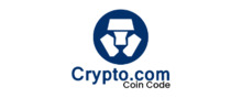 Logo Crypto.com Coin Code