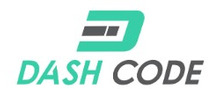 Logo Dash Code