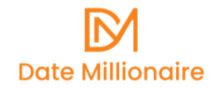 Logo Date Millionaire