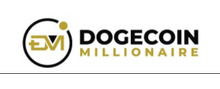 Logo Dogecoin Millionaire