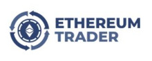 Logo Ethereum Trader