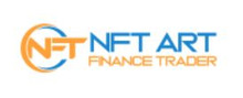 Logo NFT Art Finance Trader
