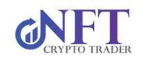 Logo NFT Crypto Trader