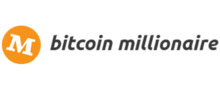 Logo The Bitcoin Millionaire