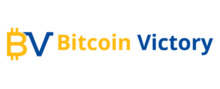 Logo The Bitcoin Victory