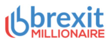 Logo The Brexit Millionaire