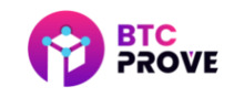 Logo The BTC Prove