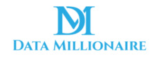 Logo The Data Millionaire