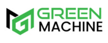 Logo The Green Machine