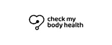 Logo checkmybodyhealth.com
