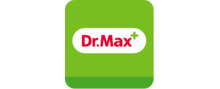 Logo Dr.Max Drogeria
