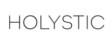 Logo holystic